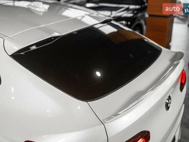 Белый БМВ Х4, объемом двигателя 2 л и пробегом 65 тыс. км за 34500 $, фото 21 на Automoto.ua