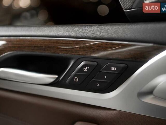Белый БМВ Х4, объемом двигателя 2 л и пробегом 65 тыс. км за 34500 $, фото 47 на Automoto.ua