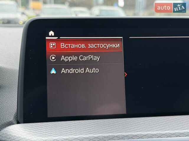 Белый БМВ Х4, объемом двигателя 2 л и пробегом 99 тыс. км за 40500 $, фото 106 на Automoto.ua
