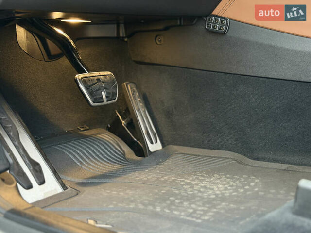 Белый БМВ Х4, объемом двигателя 2 л и пробегом 99 тыс. км за 40500 $, фото 95 на Automoto.ua