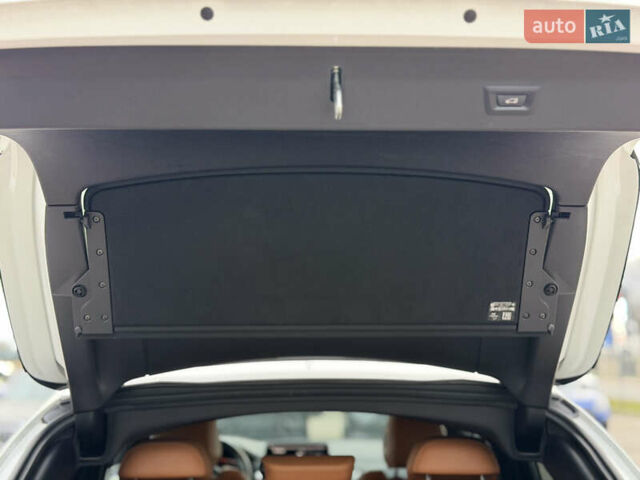 Белый БМВ Х4, объемом двигателя 2 л и пробегом 99 тыс. км за 40500 $, фото 70 на Automoto.ua