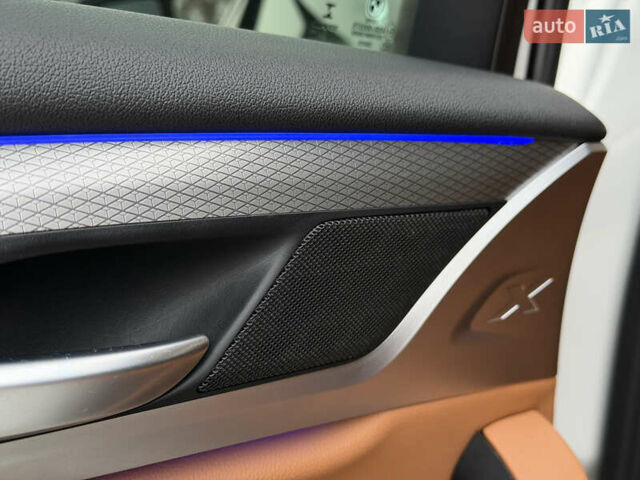 Белый БМВ Х4, объемом двигателя 2 л и пробегом 99 тыс. км за 40500 $, фото 76 на Automoto.ua