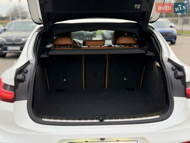Белый БМВ Х4, объемом двигателя 2 л и пробегом 99 тыс. км за 40500 $, фото 62 на Automoto.ua