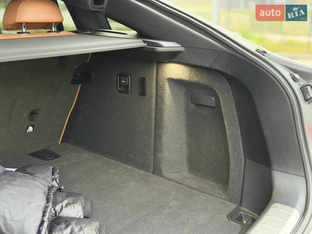 Белый БМВ Х4, объемом двигателя 2 л и пробегом 99 тыс. км за 40500 $, фото 68 на Automoto.ua