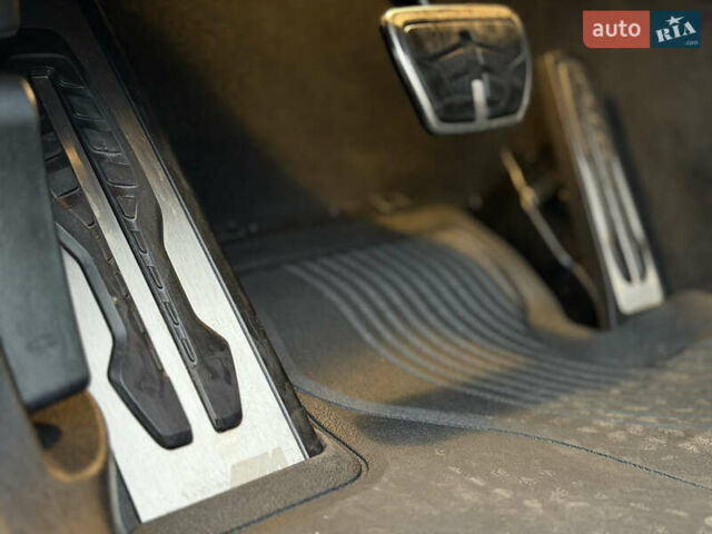 Белый БМВ Х4, объемом двигателя 2 л и пробегом 99 тыс. км за 40500 $, фото 96 на Automoto.ua