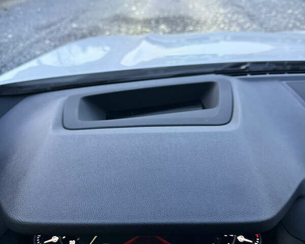 Белый БМВ Х4, объемом двигателя 2 л и пробегом 133 тыс. км за 36500 $, фото 18 на Automoto.ua