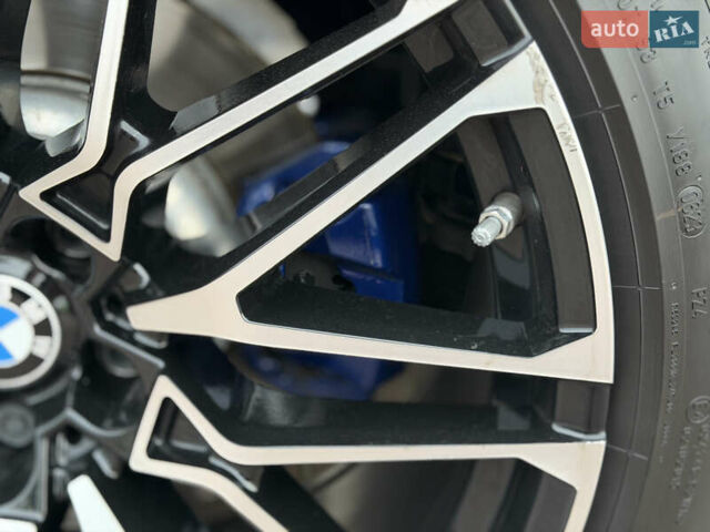 Белый БМВ Х4, объемом двигателя 2 л и пробегом 99 тыс. км за 40500 $, фото 40 на Automoto.ua