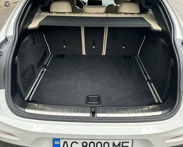 Белый БМВ Х4, объемом двигателя 2 л и пробегом 113 тыс. км за 39300 $, фото 19 на Automoto.ua