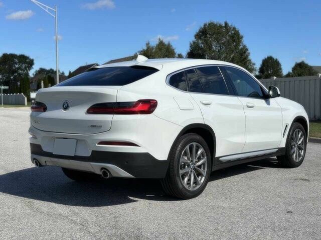 БМВ Х4 2019 у Житомирі на Automoto.ua Білий БМВ Х4, об'ємом двигуна 2 л та пробігом 50 тис. км за 16700 $, фото 6 на Automoto.ua