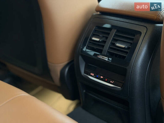 Белый БМВ Х4, объемом двигателя 2 л и пробегом 99 тыс. км за 40500 $, фото 51 на Automoto.ua