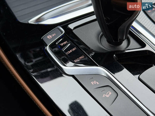 Белый БМВ Х4, объемом двигателя 2 л и пробегом 99 тыс. км за 40500 $, фото 103 на Automoto.ua