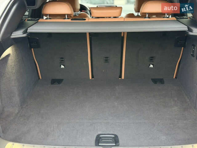 Белый БМВ Х4, объемом двигателя 2 л и пробегом 99 тыс. км за 40500 $, фото 63 на Automoto.ua