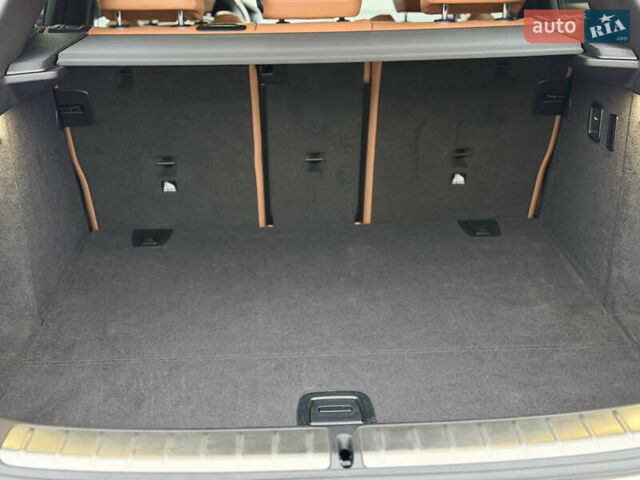 Белый БМВ Х4, объемом двигателя 2 л и пробегом 99 тыс. км за 40500 $, фото 65 на Automoto.ua