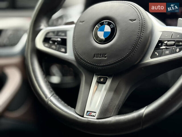 Білий БМВ Х4, об'ємом двигуна 2 л та пробігом 96 тис. км за 39000 $, фото 22 на Automoto.ua