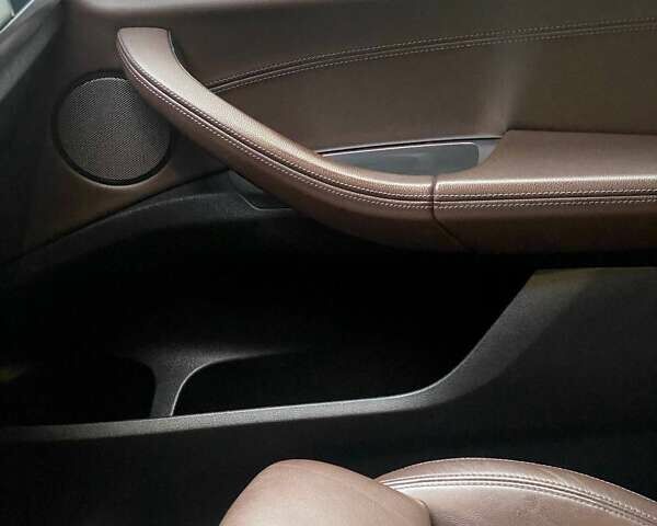 БМВ Х4 2020 у Львові на Automoto.ua Білий БМВ Х4, об'ємом двигуна 2 л та пробігом 115 тис. км за 46500 $, фото 17 на Automoto.ua