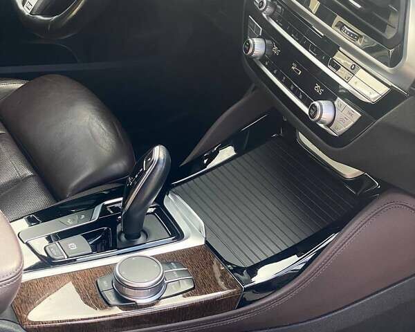 БМВ Х4 2020 у Львові на Automoto.ua Білий БМВ Х4, об'ємом двигуна 2 л та пробігом 115 тис. км за 46500 $, фото 19 на Automoto.ua
