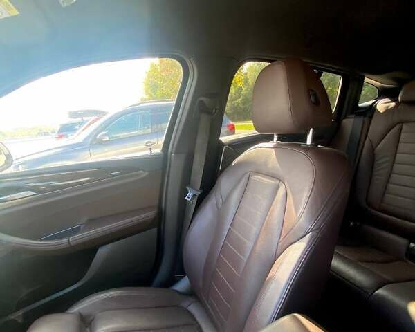 БМВ Х4 2020 у Львові на Automoto.ua Білий БМВ Х4, об'ємом двигуна 2 л та пробігом 115 тис. км за 46500 $, фото 25 на Automoto.ua