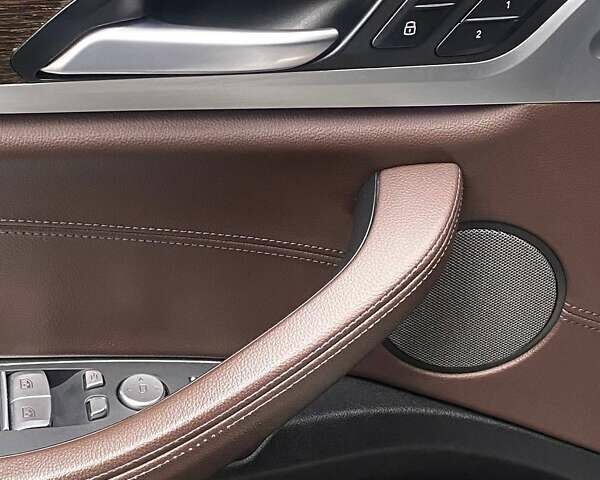 БМВ Х4 2020 у Львові на Automoto.ua Білий БМВ Х4, об'ємом двигуна 2 л та пробігом 115 тис. км за 46500 $, фото 15 на Automoto.ua