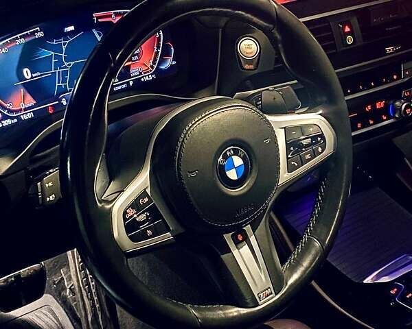 БМВ Х4 2020 у Львові на Automoto.ua Білий БМВ Х4, об'ємом двигуна 2 л та пробігом 115 тис. км за 46500 $, фото 28 на Automoto.ua