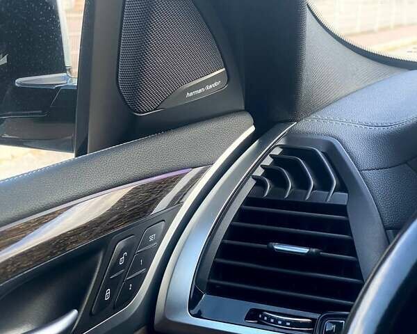 БМВ Х4 2020 у Львові на Automoto.ua Білий БМВ Х4, об'ємом двигуна 2 л та пробігом 115 тис. км за 46500 $, фото 20 на Automoto.ua