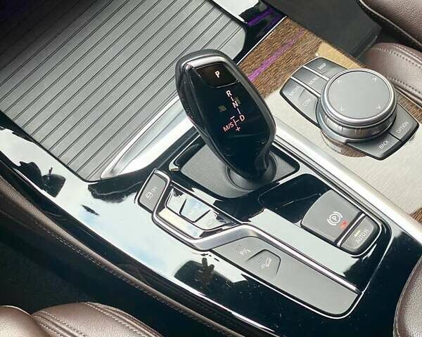 БМВ Х4 2020 у Львові на Automoto.ua Білий БМВ Х4, об'ємом двигуна 2 л та пробігом 115 тис. км за 46500 $, фото 18 на Automoto.ua