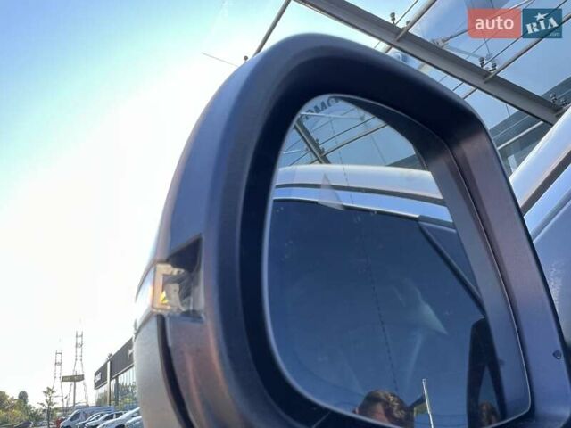 Белый БМВ Х4, объемом двигателя 2 л и пробегом 94 тыс. км за 46736 $, фото 22 на Automoto.ua