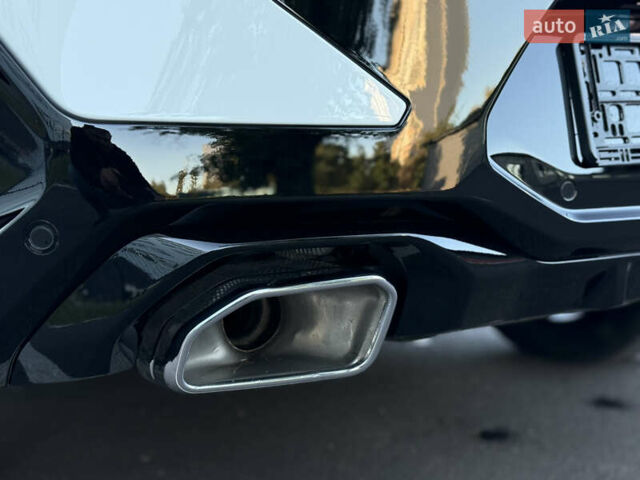 БМВ Х4 2022 у Києві на Automoto.ua Білий БМВ Х4, об'ємом двигуна 2 л та пробігом 13 тис. км за 54500 $, фото 15 на Automoto.ua