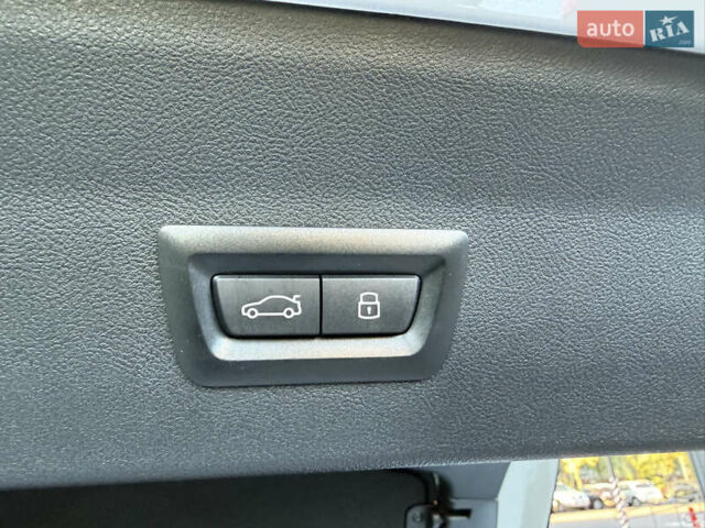 Білий БМВ Х4, об'ємом двигуна 2 л та пробігом 13 тис. км за 53500 $, фото 57 на Automoto.ua