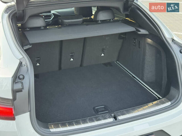 Білий БМВ Х4, об'ємом двигуна 2 л та пробігом 33 тис. км за 43000 $, фото 31 на Automoto.ua