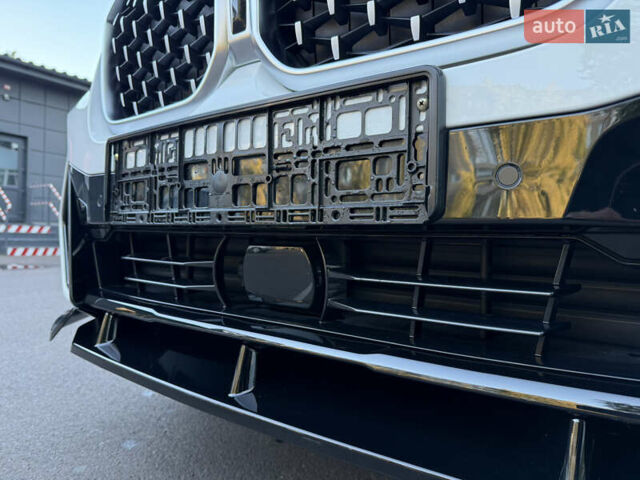Білий БМВ Х4, об'ємом двигуна 2 л та пробігом 13 тис. км за 53500 $, фото 67 на Automoto.ua