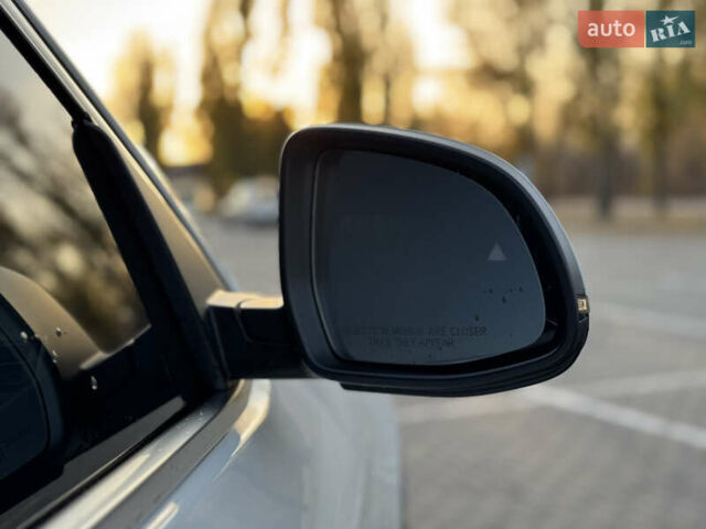 Білий БМВ Х4, об'ємом двигуна 2 л та пробігом 33 тис. км за 43000 $, фото 10 на Automoto.ua