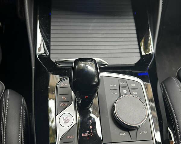 Белый БМВ Х4, объемом двигателя 2 л и пробегом 15 тыс. км за 60000 $, фото 13 на Automoto.ua