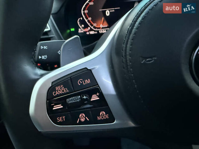 Белый БМВ Х4, объемом двигателя 2 л и пробегом 13 тыс. км за 51500 $, фото 66 на Automoto.ua