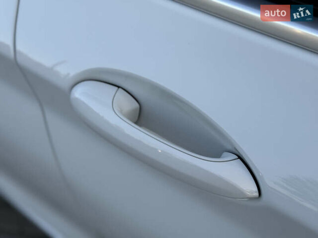 Білий БМВ Х4, об'ємом двигуна 2 л та пробігом 33 тис. км за 43000 $, фото 11 на Automoto.ua