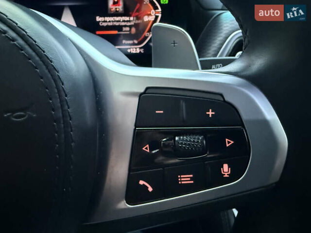 Білий БМВ Х4, об'ємом двигуна 2 л та пробігом 13 тис. км за 53500 $, фото 29 на Automoto.ua