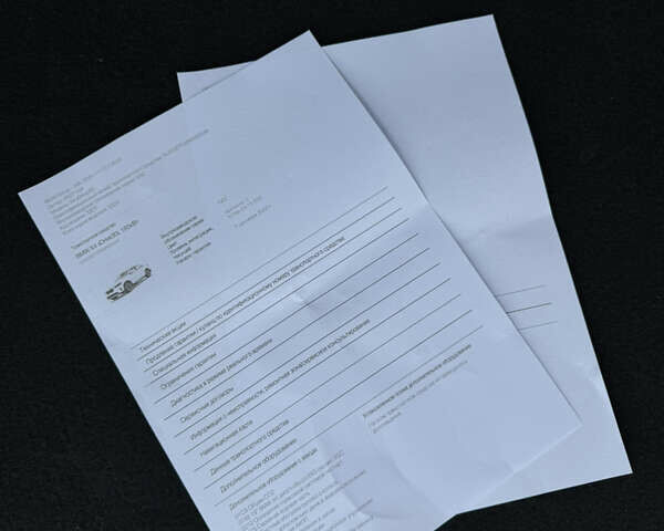 Білий БМВ Х4, об'ємом двигуна 2 л та пробігом 33 тис. км за 43000 $, фото 34 на Automoto.ua