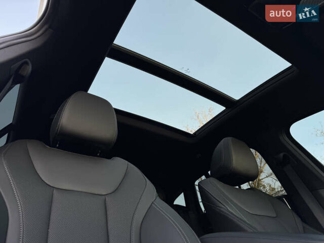 Білий БМВ Х4, об'ємом двигуна 2 л та пробігом 33 тис. км за 43000 $, фото 21 на Automoto.ua