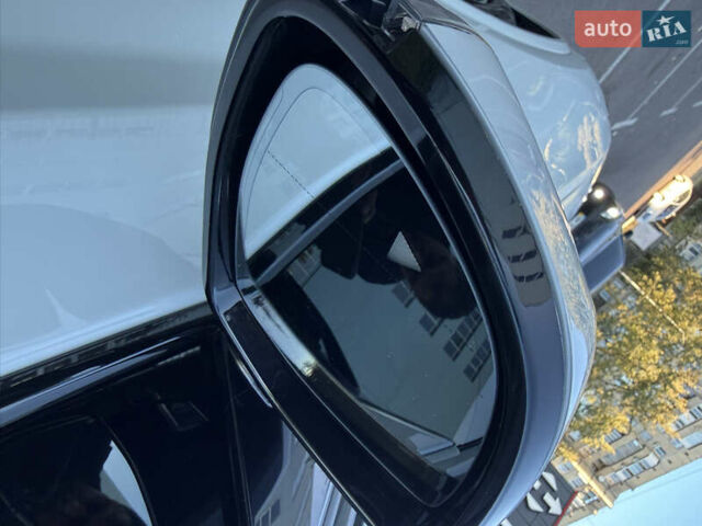 Білий БМВ Х4, об'ємом двигуна 2 л та пробігом 13 тис. км за 53500 $, фото 63 на Automoto.ua