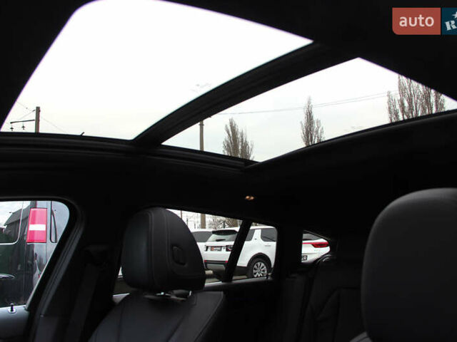 Белый БМВ Х4, объемом двигателя 2 л и пробегом 15 тыс. км за 51900 $, фото 40 на Automoto.ua