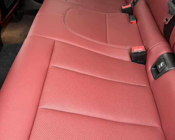 Белый БМВ Х4, объемом двигателя 3 л и пробегом 31 тыс. км за 55000 $, фото 29 на Automoto.ua