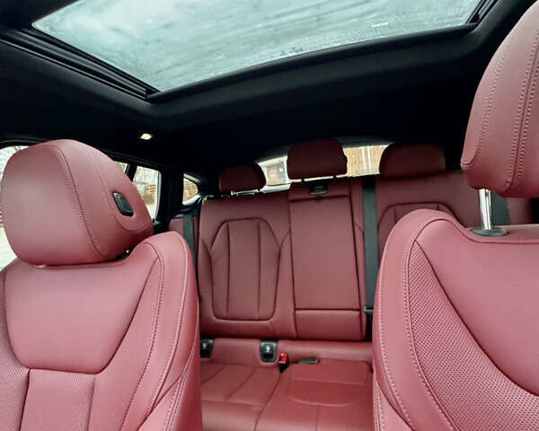 Белый БМВ Х4, объемом двигателя 3 л и пробегом 31 тыс. км за 55000 $, фото 33 на Automoto.ua