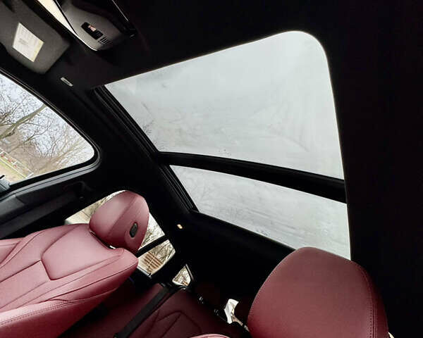 Белый БМВ Х4, объемом двигателя 3 л и пробегом 31 тыс. км за 55000 $, фото 32 на Automoto.ua