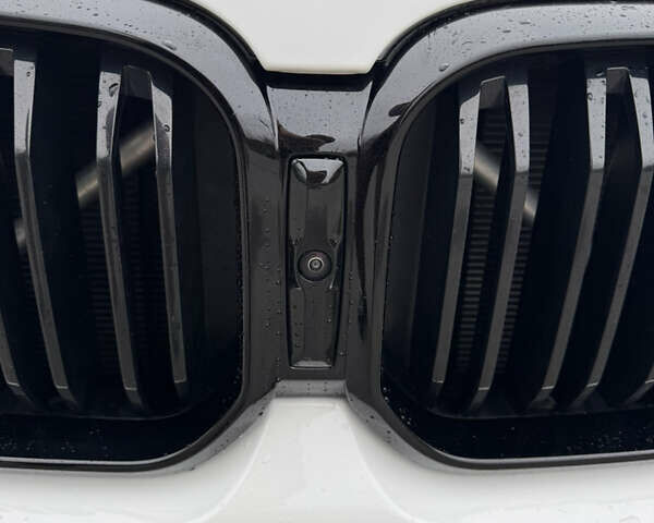 Белый БМВ Х4, объемом двигателя 3 л и пробегом 31 тыс. км за 55000 $, фото 21 на Automoto.ua