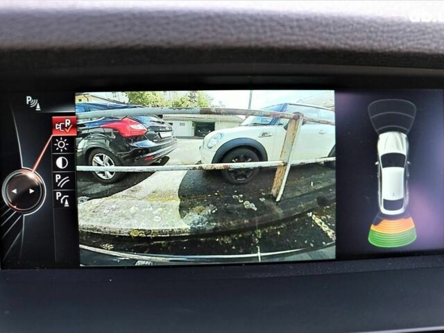 БМВ Х4 2016 у Києві на Automoto.ua Чорний БМВ Х4, об'ємом двигуна 0 л та пробігом 66 тис. км за 16900 $, фото 4 на Automoto.ua