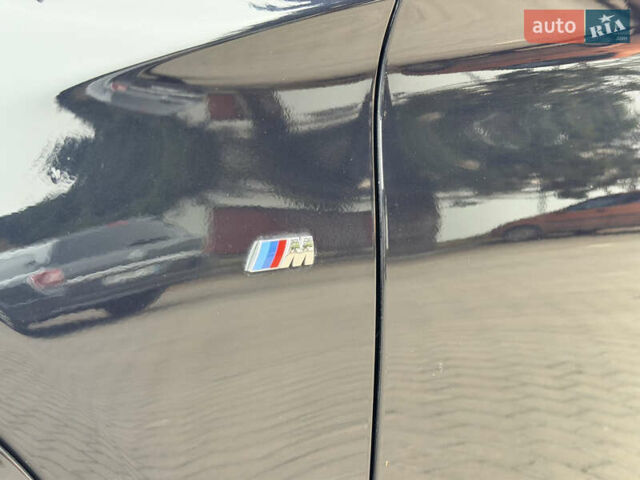 Черный БМВ Х4, объемом двигателя 2 л и пробегом 215 тыс. км за 26999 $, фото 20 на Automoto.ua