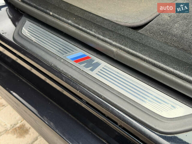 Черный БМВ Х4, объемом двигателя 2 л и пробегом 215 тыс. км за 26999 $, фото 40 на Automoto.ua