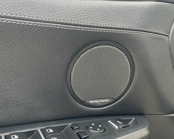 БМВ Х4 2014 в Ивано-Франковске на Automoto.ua Черный БМВ Х4, объемом двигателя 2.99 л и пробегом 196 тыс. км за 25200 $, фото 28 на Automoto.ua