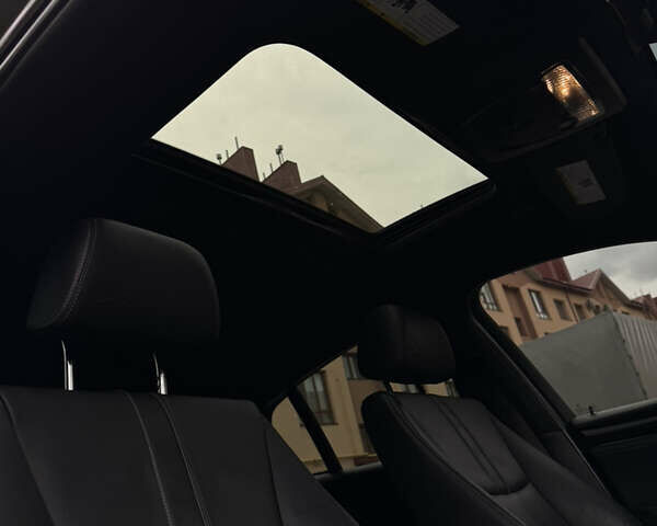 БМВ Х4 2014 в Львове на Automoto.ua Черный БМВ Х4, объемом двигателя 2 л и пробегом 150 тыс. км за 20500 $, фото 16 на Automoto.ua