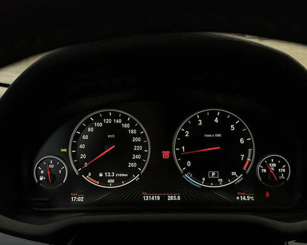 БМВ Х4 2014 в Киеве на Automoto.ua Черный БМВ Х4, объемом двигателя 2 л и пробегом 131 тыс. км за 24500 $, фото 20 на Automoto.ua