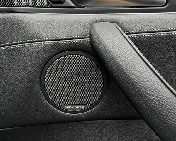 БМВ Х4 2014 в Львове на Automoto.ua Черный БМВ Х4, объемом двигателя 2 л и пробегом 150 тыс. км за 20500 $, фото 14 на Automoto.ua